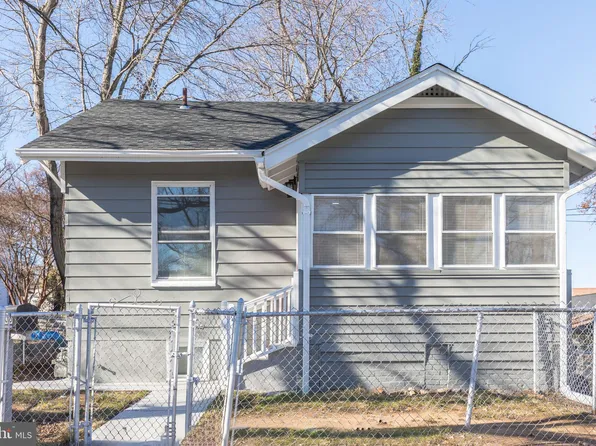 3908 Perry St, Brentwood, MD 20722