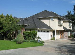 1650 S 5th Ave, Monrovia, CA 91016