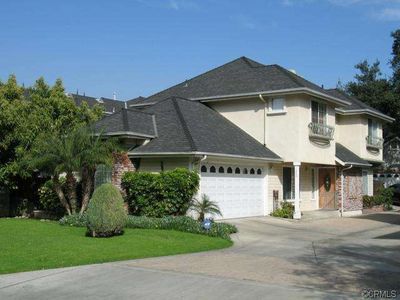 1650 S 5th Ave, Monrovia, CA, 91016