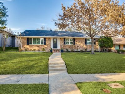 10059 Lake Highlands Pl, Dallas, TX, 75218