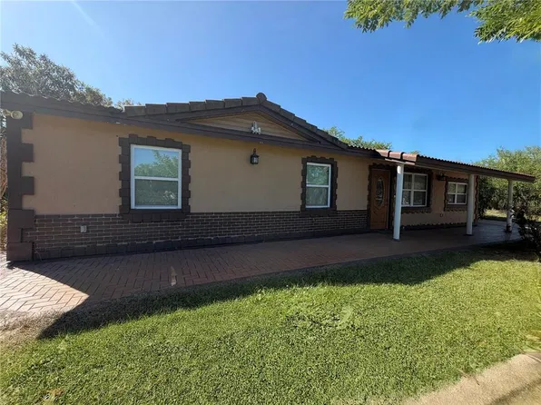 1881 SE CHERRY DRIVE, ARCADIA, FL 34266