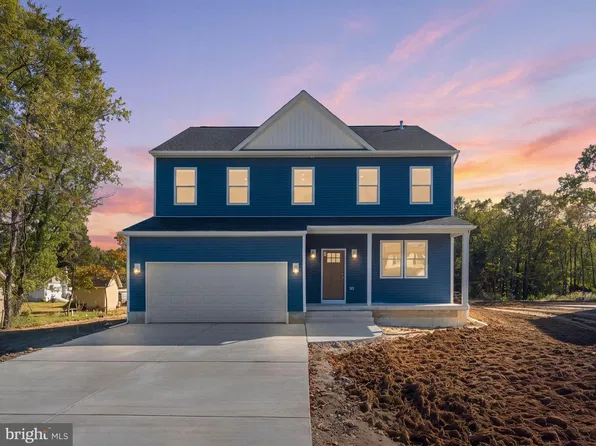 532 8th Ave, Glassboro, NJ 08028