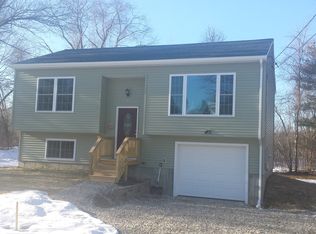 18 Orange St, Killingly, CT 06239