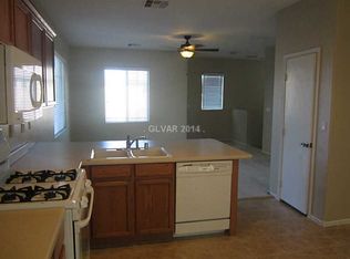 10468 Highlands River St, Las Vegas, NV 89141