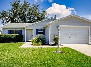 3313 Oakdale Pl, The Villages, FL 32162