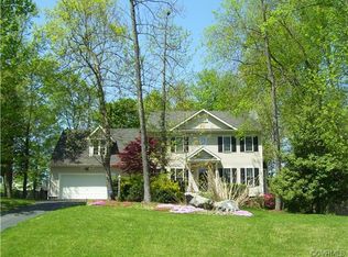 3912 Liberty Point Dr, Midlothian, VA 23112