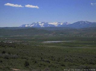 Splendor Valley Rd, Kamas, UT 84036
