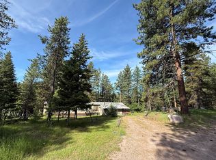521 Seeley Ln, Seeley Lake, MT 59868