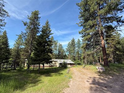 521 Seeley Ln, Seeley Lake, MT, 59868
