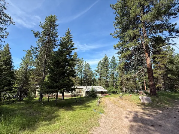 521 Seeley Ln, Seeley Lake, MT 59868