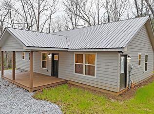 35 Prospect Rd, Blairsville, GA 30512