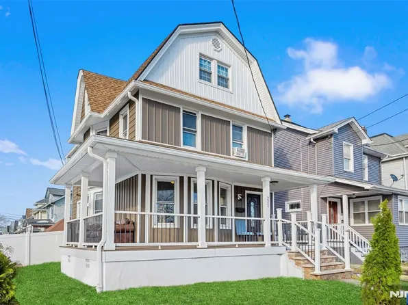 221 E Westfield Ave, Roselle Park, NJ 07204