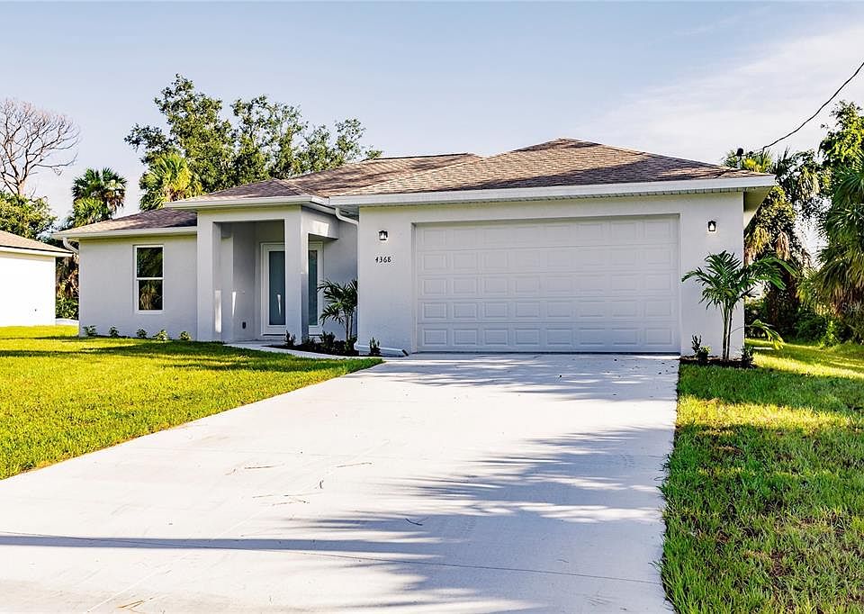 1st image of 4368 LAS ALMANOS AVENUE