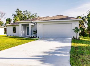 4368 Las Almanos Ave, North Port, FL 34288