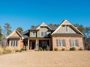 1944 Boulder Springs Dr, Bishop, GA 30621