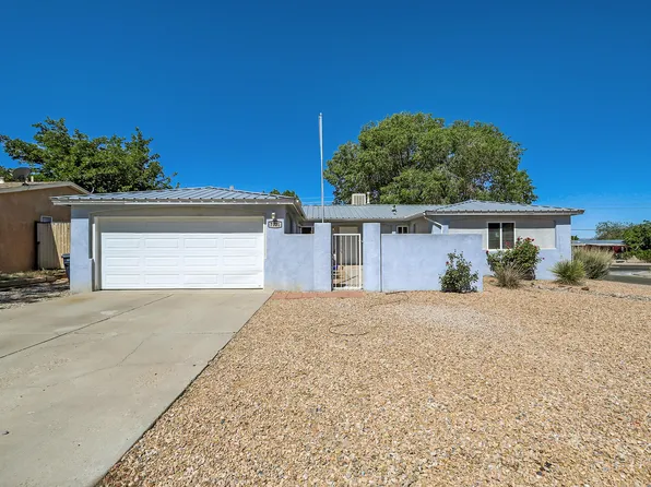 7321 Gill St NE, Albuquerque, NM 87109