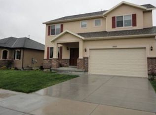 3027 E Sandpiper Rd, Eagle Mountain, UT 84005