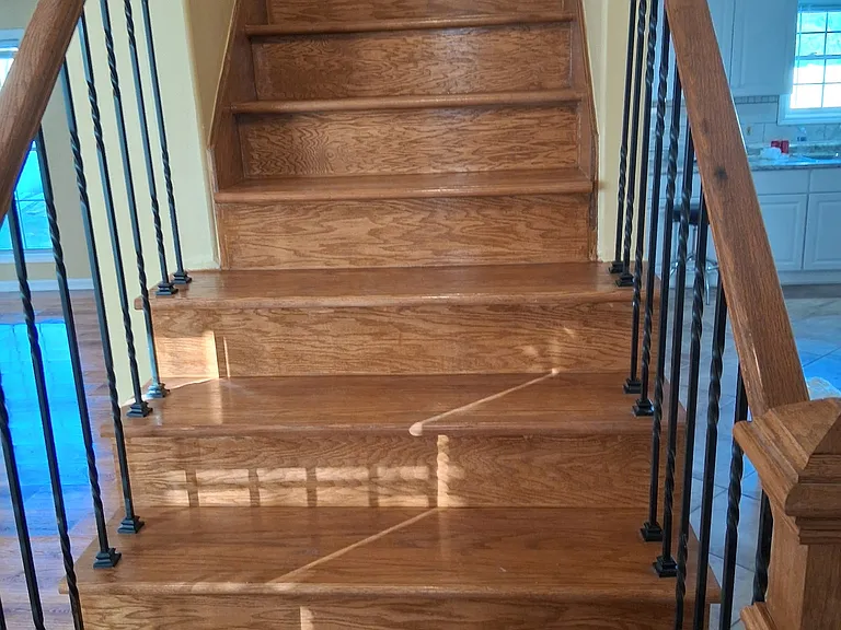 3400 Tall Timbers Cir NW — Photo 5