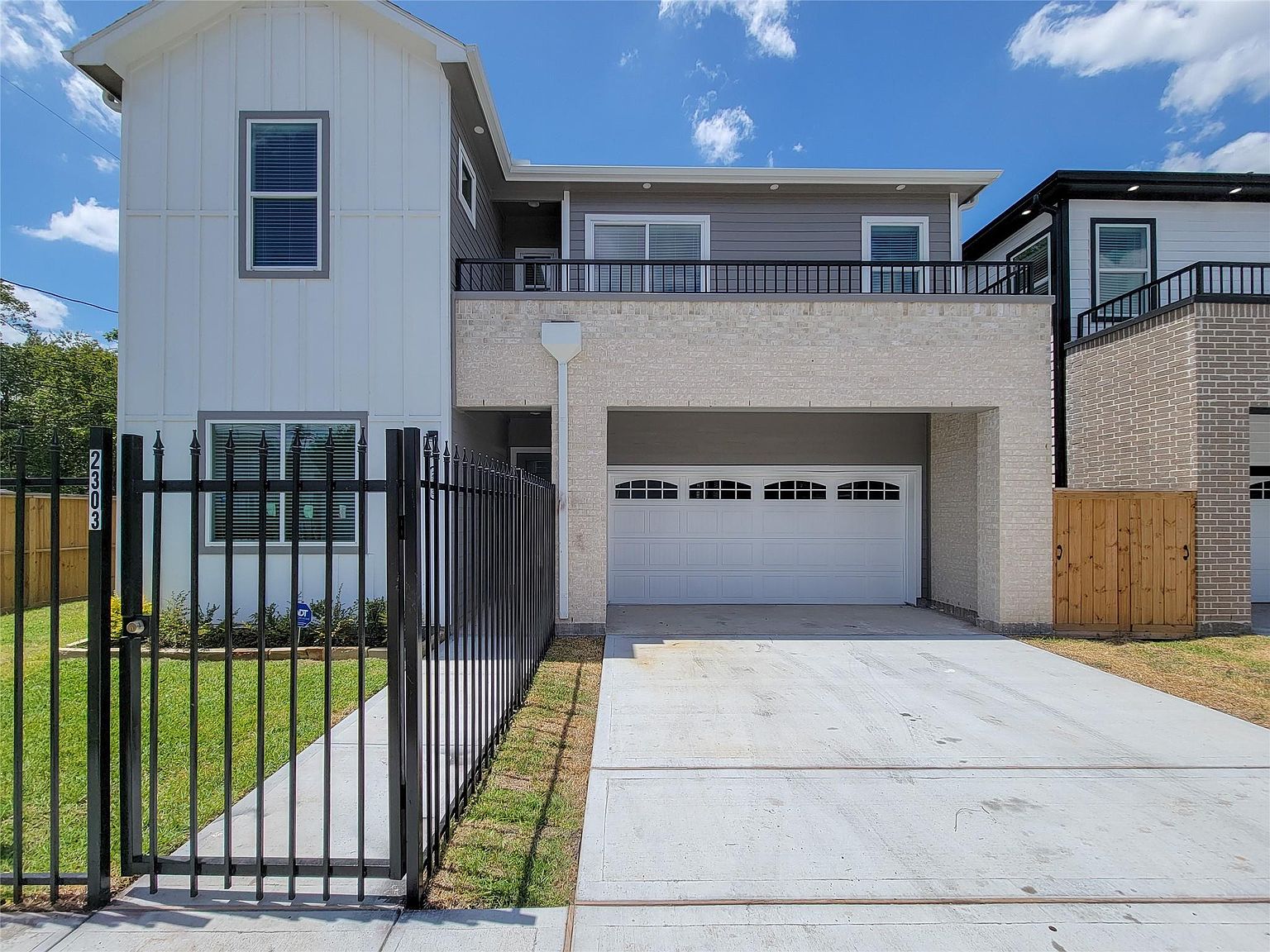 2303 Wipprecht St, Houston, TX 77020 | MLS #82555415 | Zillow