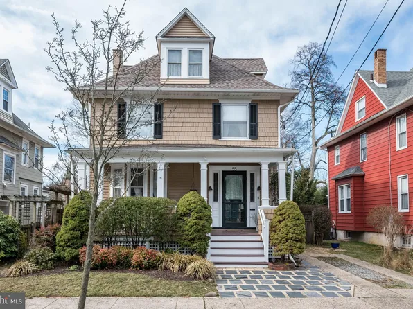 55 Trueman Ave, Haddonfield, NJ 08033