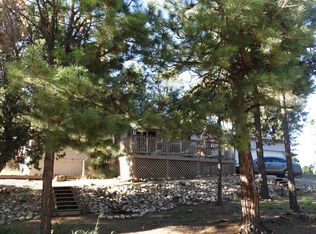 118 Tonto Dr, Ruidoso, NM 88345