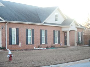 100 Station Way, Warner Robins, GA 31088