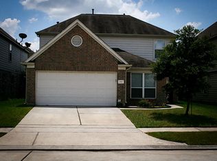 2807 Magnolia Hill Trl, Houston, TX 77038