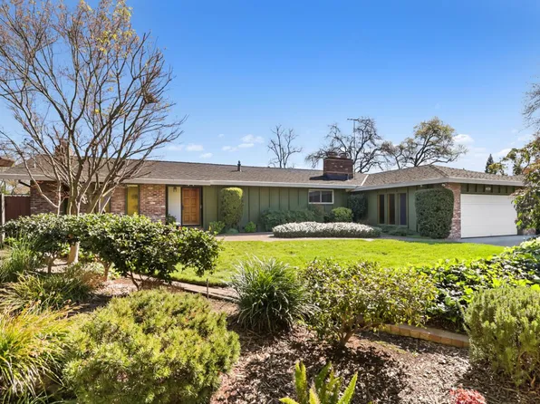 4020 Las Ninas Ct, Sacramento, CA 95821