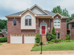 4961 Tulip Grove Ln, Hermitage, TN 37076