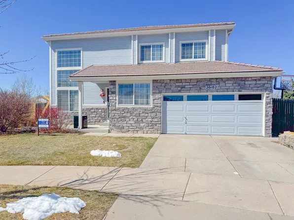 20102 E 40th Pl, Denver, CO 80249