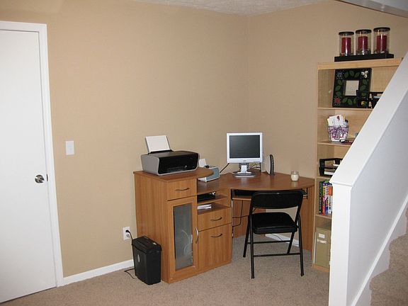 Office Area