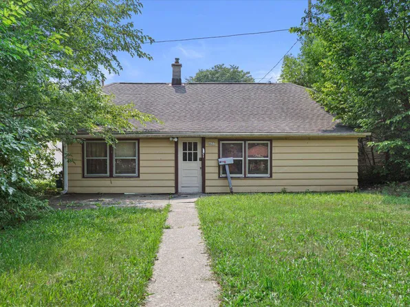 4657 West Medford AVENUE, Milwaukee, WI 53216
