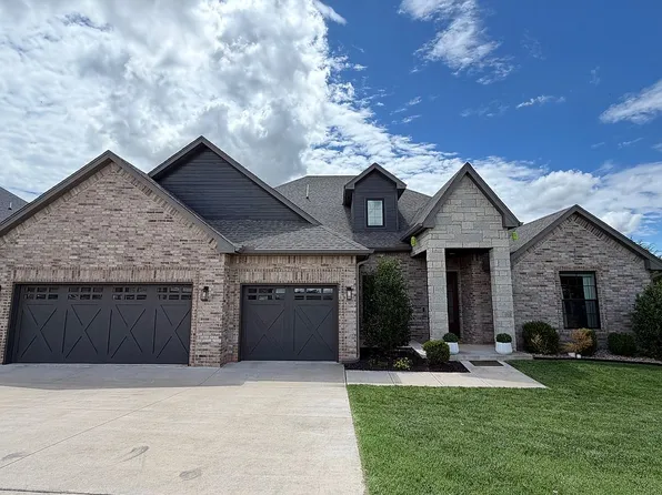 13009 Ponderosa Blvd, Oklahoma City, OK 73142