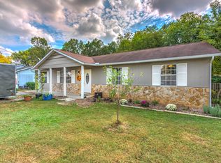 6516 Cadbury Dr, Knoxville, TN 37921