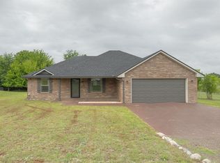 2479 County Road 1328, Blanchard, OK 73010