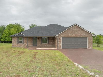 2479 County Road 1328, Blanchard, OK, 73010