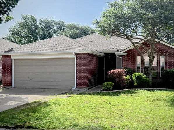 2113 Meadowview Dr, Corinth, TX 76210