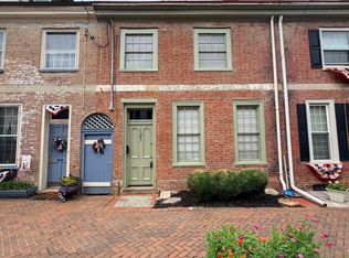121 E Union St, Burlington, NJ 08016
