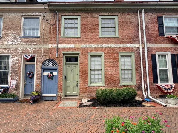 121 E Union St, Burlington, NJ 08016