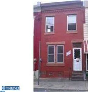 2430 W Oakdale St, Philadelphia, PA, 19132