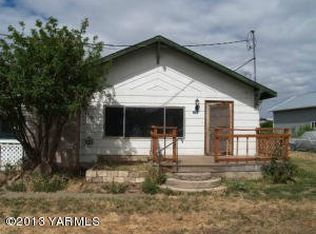 210 N Gleed Rd, Naches, WA 98937