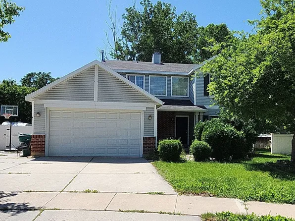 1477 N 350 E, Layton, UT 84041