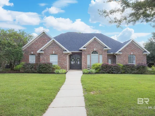 125 Marilyn Ave, Fairhope, AL 36532