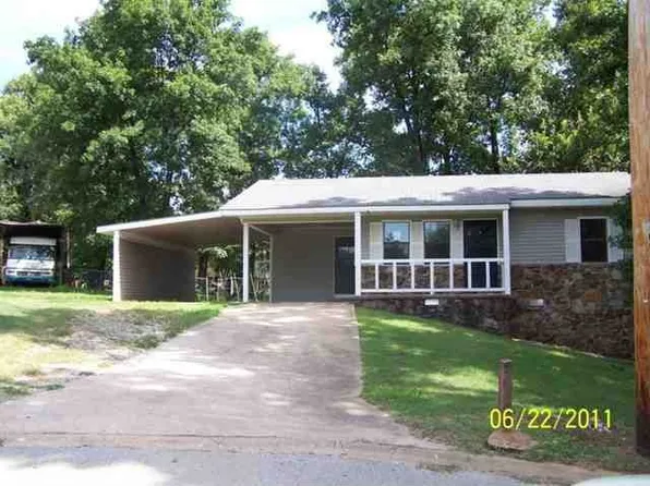 609 Cherokee Cv, Pocahontas, AR 72455