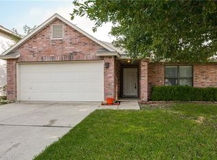 4157 Tupelo Trl, Fort Worth, TX 76244