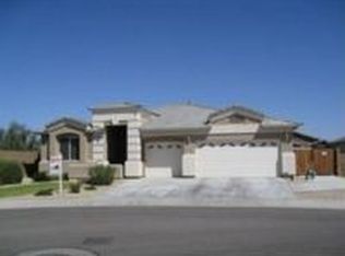 18536 W Port Au Prince Ln, Surprise, AZ 85388