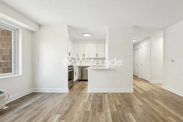 Rented by Brookfield (Funnel)