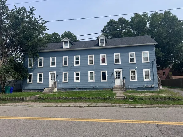 110 Knight Ave, Attleboro, MA 02703