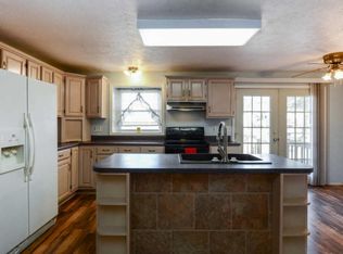 197 Combs St, Branson, MO 65616