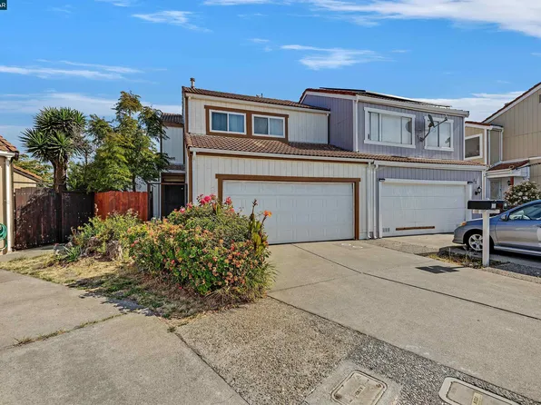 19 Haviland Ct, San Pablo, CA 94806